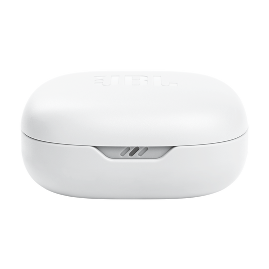 JBL Wave Flex - White - True wireless earbuds - Detailshot 1 image number null